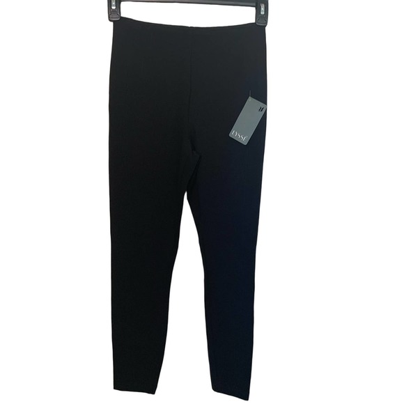 Pantalon Lysse Taille M Blanc - Neuf Avec étiquettes NWT Cropped